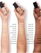 Shiseido Synchro Skin Self-Refreshing Foundation Advanced dlouhotrvající make-up SPF 30 odstín 310 Silk 30 ml