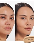 Shiseido Synchro Skin Self-Refreshing Foundation Advanced dlouhotrvající make-up SPF 30 odstín 310 Silk 30 ml