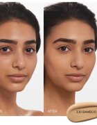 Shiseido Synchro Skin Self-Refreshing Foundation Advanced dlouhotrvající make-up SPF 30 odstín 330 Bamboo 30 ml