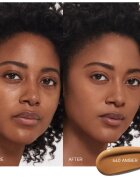 Shiseido Synchro Skin Self-Refreshing Foundation Advanced dlouhotrvající make-up SPF 30 odstín 440 Amber 30 ml