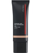 Shiseido Synchro Skin Self-Refreshing Foundation hydratační make-up SPF 20 odstín 315 Medium Matsu 30 ml