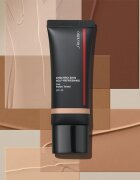 Shiseido Synchro Skin Self-Refreshing Foundation hydratační make-up SPF 20 odstín 315 Medium Matsu 30 ml
