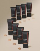 Shiseido Synchro Skin Self-Refreshing Foundation hydratační make-up SPF 20 odstín 315 Medium Matsu 30 ml