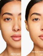 Shiseido Synchro Skin Self-Refreshing Foundation hydratační make-up SPF 20 odstín 315 Medium Matsu 30 ml