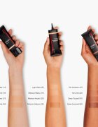 Shiseido Synchro Skin Self-Refreshing Foundation hydratační make-up SPF 20 odstín 315 Medium Matsu 30 ml