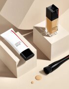 Shiseido Synchro Skin Soft Blurring Primer matující podkladová báze pod make-up 30 ml