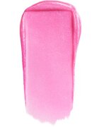 Shiseido Technosatin Pink saténová rtěnka odstín 02 Sparkling Pink 3.3 g