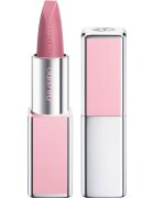 Shiseido Technosatin Pink saténová rtěnka odstín 04 Mauve Pink 3.3 g