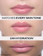 Shiseido Technosatin Pink saténová rtěnka odstín 04 Mauve Pink 3.3 g
