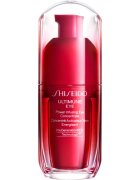 Shiseido Ultimune Eye Power Infusing Eye Concentrate oční sérum pro komplexní protivráskovou ochranu 15 ml