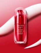Shiseido Ultimune Eye Power Infusing Eye Concentrate oční sérum pro komplexní protivráskovou ochranu 15 ml