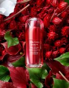 Shiseido Ultimune Eye Power Infusing Eye Concentrate oční sérum pro komplexní protivráskovou ochranu 15 ml