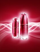 Shiseido Ultimune Eye Power Infusing Eye Concentrate oční sérum pro komplexní protivráskovou ochranu 15 ml