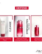 Shiseido Ultimune Eye Power Infusing Eye Concentrate oční sérum pro komplexní protivráskovou ochranu 15 ml