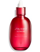 Shiseido Ultimune Power Infusing Oil hydratační olej na obličej tělo a vlasy 75 ml
