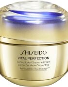 Shiseido Vital Perfection Concentrated Supreme Cream posilující krém na redukci vrásek 50 ml