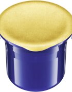 Shiseido Vital Perfection Concentrated Supreme Cream posilující krém na redukci vrásek náhradní náplň 50 ml