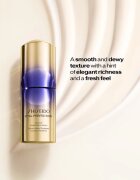 Shiseido Vital Perfection Intensive SculptDefine Serum liftingové sérum pro zpevnění kontur obličeje 40 ml