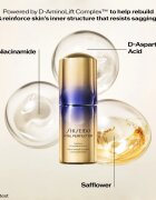 Shiseido Vital Perfection Intensive SculptDefine Serum liftingové sérum pro zpevnění kontur obličeje 40 ml