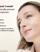 Shiseido Vital Perfection Intensive SculptDefine Serum liftingové sérum pro zpevnění kontur obličeje 80 ml