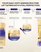 Shiseido Vital Perfection Intensive SculptDefine Serum liftingové sérum pro zpevnění kontur obličeje 80 ml