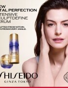 Shiseido Vital Perfection Intensive SculptDefine Serum liftingové sérum pro zpevnění kontur obličeje 80 ml