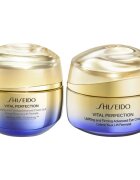 Shiseido Vital Perfection Lifting & Firming Set sada pro zpevnění a lifting pleti