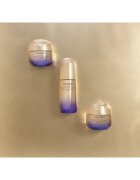 Shiseido Vital Perfection Overnight Firming Treatment noční liftingový a zpevňující krém 50 ml