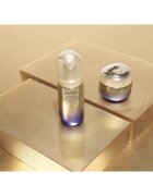 Shiseido Vital Perfection Overnight Firming Treatment noční liftingový a zpevňující krém 50 ml