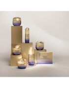 Shiseido Vital Perfection Overnight Firming Treatment noční liftingový a zpevňující krém 50 ml