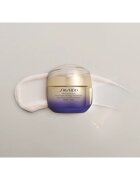 Shiseido Vital Perfection Overnight Firming Treatment noční liftingový a zpevňující krém 50 ml