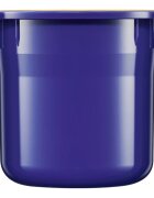 Shiseido Vital Perfection Uplifting and Firming Advanced Cream intenzivně zpevňující denní a noční krém náhradní náplň 50 ml