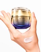 Shiseido Vital Perfection Uplifting and Firming Advanced Cream intenzivně zpevňující denní a noční krém náhradní náplň 50 ml
