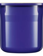 Shiseido Vital Perfection Uplifting and Firming Advanced Day Cream denní liftingový krém proti vráskám SPF 30 náhradní náplň 50 ml
