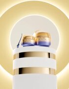Shiseido Vital Perfection Uplifting & Firming Advanced Eye Cream liftingový oční krém 15 ml