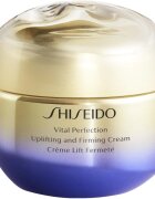 Shiseido Vital Perfection Uplifting & Firming Cream denní a noční liftingový krém 50 ml
