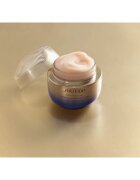 Shiseido Vital Perfection Uplifting & Firming Cream denní a noční liftingový krém 50 ml