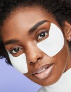 Shiseido Vital Perfection Uplifting & Firming Express Eye Mask liftingová a zpevňující maska na oční okolí 12 ks
