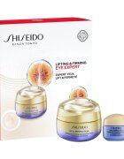 Shiseido Vital Perfection Uplifting & Firming Eye Cream dárková sada pro ženy