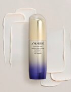 Shiseido Vital Perfection Uplifting & Firming Eye Cream zpevňující oční krém proti vráskám 15 ml
