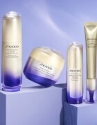 Shiseido Vital Perfection Uplifting & Firming Eye Cream zpevňující oční krém proti vráskám 15 ml