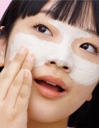 Shiseido Waso Satocane čisticí jílová pleťová maska pro ženy 80 ml
