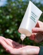 Shiseido Waso Shikulime čisticí pleťový gel pro ženy 125 ml