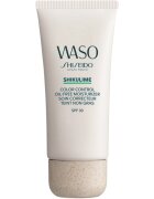 Shiseido Waso Shikulime hydratační krém bez obsahu oleje SPF 30 50 ml