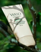 Shiseido Waso Shikulime hydratační krém bez obsahu oleje SPF 30 50 ml