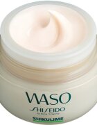 Shiseido Waso Shikulime hydratační krém na obličej pro ženy 50 ml