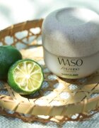 Shiseido Waso Shikulime hydratační krém na obličej pro ženy 50 ml