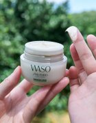 Shiseido Waso Shikulime hydratační krém na obličej pro ženy 50 ml