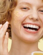 Shiseido Waso Yuzu-C noční maska na obličej 50 ml