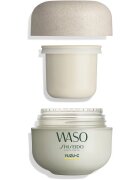 Shiseido Waso Yuzu-C noční maska na obličej náhradní náplň 50 ml